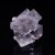 Fluorite Emilio Mine - Asturias M05418